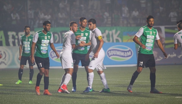 Ligue 2 – 29e journée : l’ASM Ain M’lila rejoint le MO Béjaia en Ligue 1