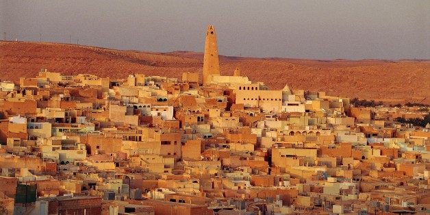 Ghardaïa: 2 morts et 12 blessés dans une collision