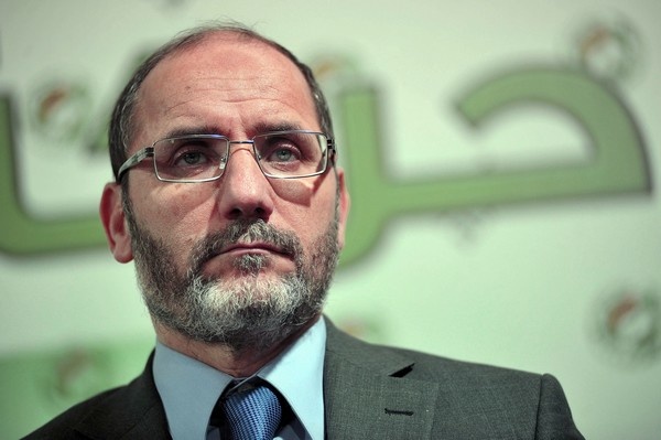 Le MSP refuse de recevoir le panel de dialogue