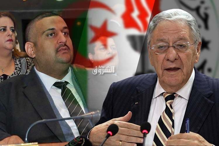 Ould Abbes se réconcilie avec Tliba !