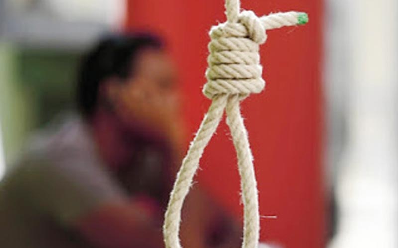 Chlef : Un homme découvert pendu à Ténès