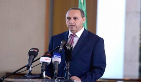 Vidéo: l’Algérie n’invitera plus d’artistes étrangers (Mihoubi)