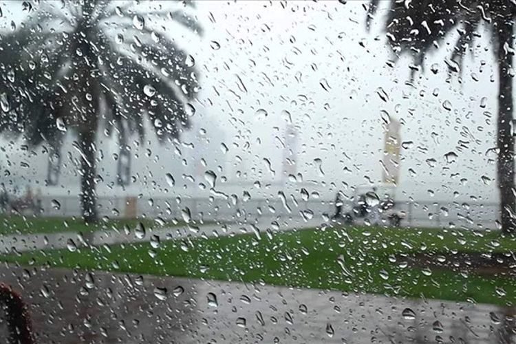 De fortes averses de pluie continueront d&rsquo;affecter le Nord du pays jusqu&rsquo;à mardi