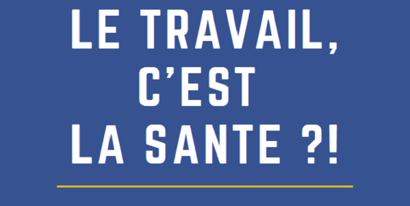 Docteur Zerouala Mohamed-Tahar: «Le travail, c’est la santé»