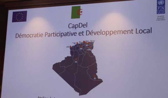Démocratie participative : Le projet CapDel fixe ses objectifs