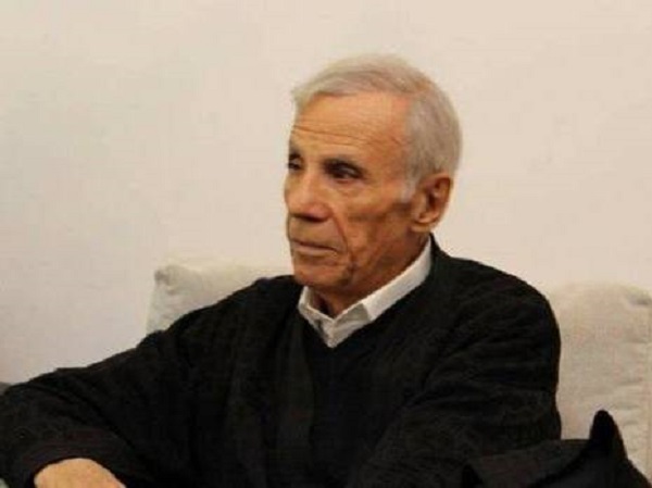 Le doyen des commentateurs Mohamed Sellah est décédé à l’âge de 82 ans