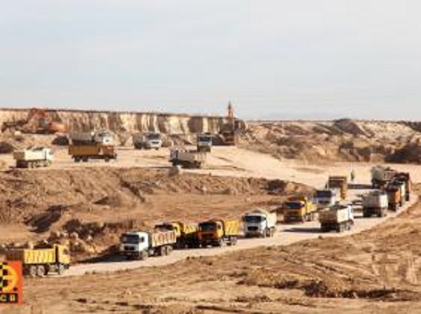 Sonatrach: 7 offres techniques pour la réalisation de la raffinerie de Hassi-Messaoud