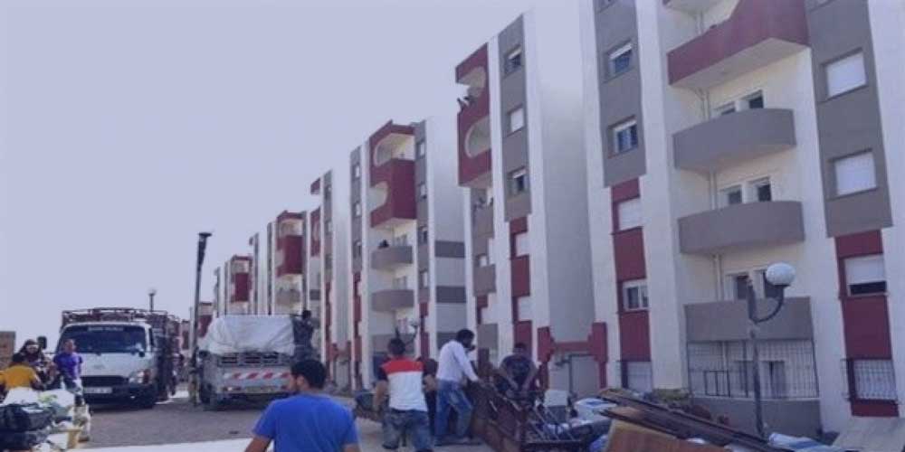 Poursuite des opérations de relogement à Annaba: La bonne formule pour apaiser le front social