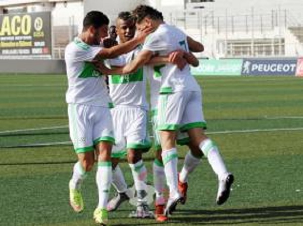 CAN-2019 (U20) 2e tour qualificatif aller : Algérie-Ghana vendredi au 5-juillet