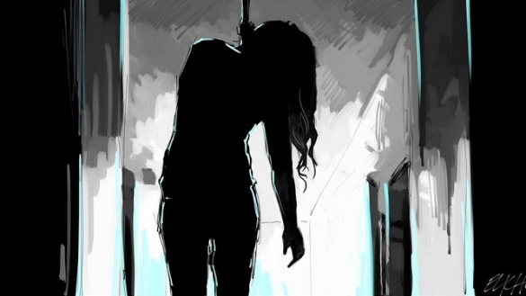 El bayadh : Une étudiante découverte pendue