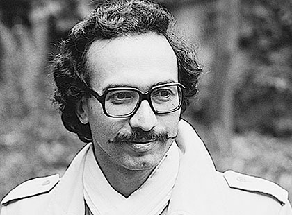Hommage à Tahar Djaout (1993 – 2018)
