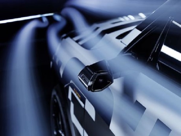 Technologie : Le prototype Audi e-tron nous révèle les rétroviseurs extérieurs virtuels d’Audi