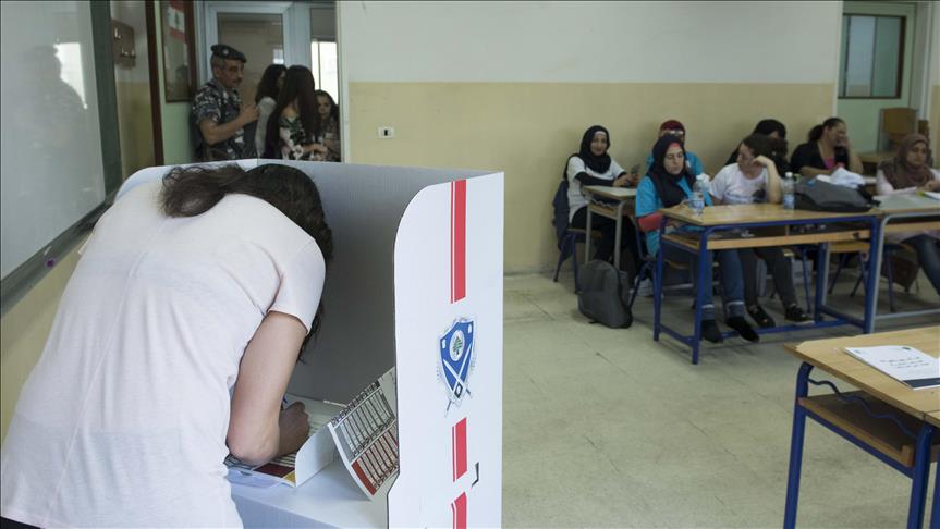 Le Liban publie les résultats officiels des élections législatives