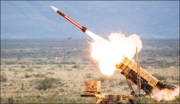 Arabie Saoudite: un nouveau missile tiré du Yémen intercepté