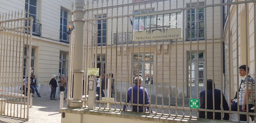 Famille dieppoise menacée d&rsquo;expulsion : Le père renvoyé en Algérie