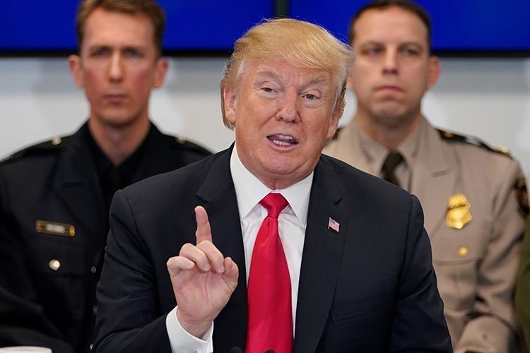 Guerre Commerciale: l’Europe ne cèdera pas aux menaces de Trump