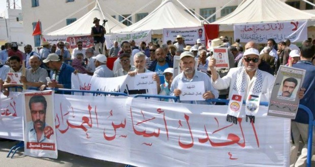 Tunisie : Un procès inédit qui dessine le visage de la torture
