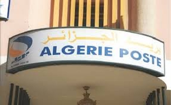 Algérie poste régularise 2075 travailleurs temporaires