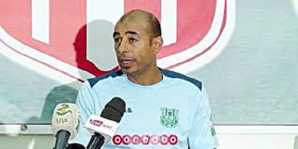 USM Bel-Abbes: Moez Bouakaz, nouvel entraîneur