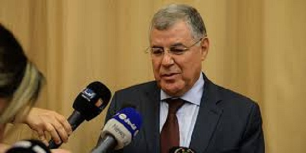 Raffinerie d’augusta: Guitouni défend Sonatrach