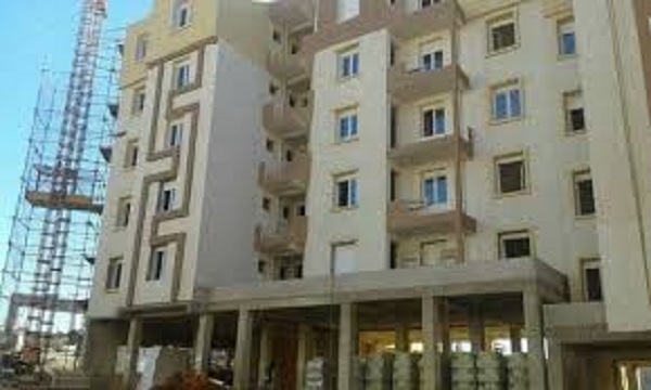 Distribution de logements LPP à travers plusieurs wilayas Les clés du bonheur pour des milliers de familles, les autres en attente