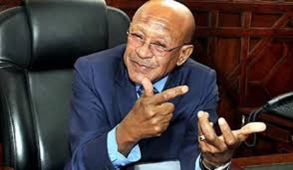 Affaire des 12 EPIC de la wilaya d’Alger: L’UGTA demande à Zoukh d’assumer ses responsabilités