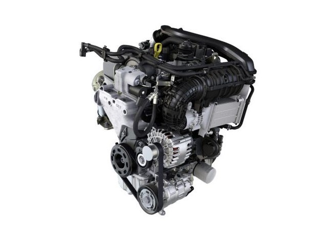 Volkswagen Group : 2.0 TDI EA288 Evo, le nouveau diesel hybride de Volkswagen