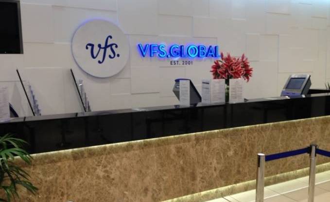VFS Global: du nouveau pour les demandes de visas