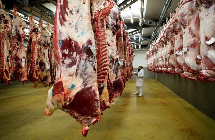 Ramadhan 2018 : Vers l’importation de 71 000 tonnes de viandes bovines