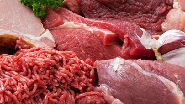 Viandes rouges: une production nationale de plus de 5 millions de quintaux en 2017