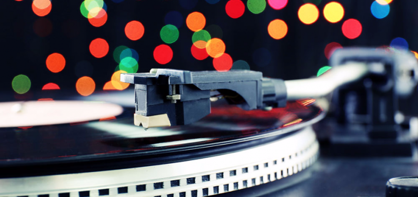 Ramadan: Découvrez le Jardin artistique « Vinyle » à Alger