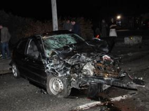 Accidents de la circulation: 25 morts et 954 blessés en une semaine