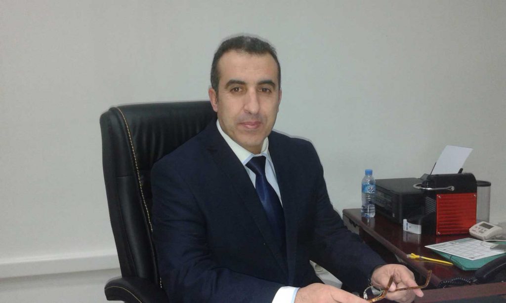 Yazid Benmouhoub, DG de la Bourse d’Alger, « plus de 97% des entreprises en Algérie sont des TPE »
