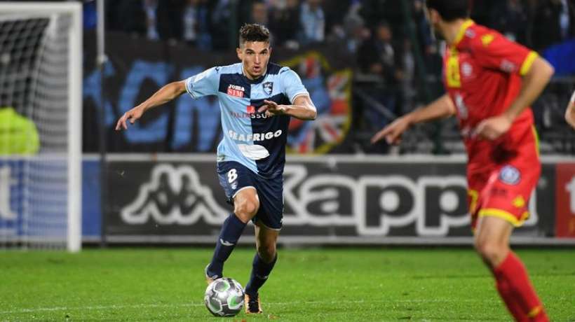 Oswald Tanchot : «L’expulsion de Ferhat ? J’espère que la commission corrigera cette erreur-là»