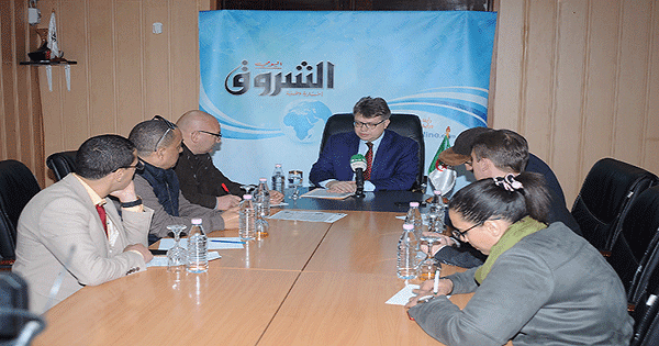 Algérie: La Russie « sans visa pour les algériens » à l&rsquo;occasion de la Coupe du Monde