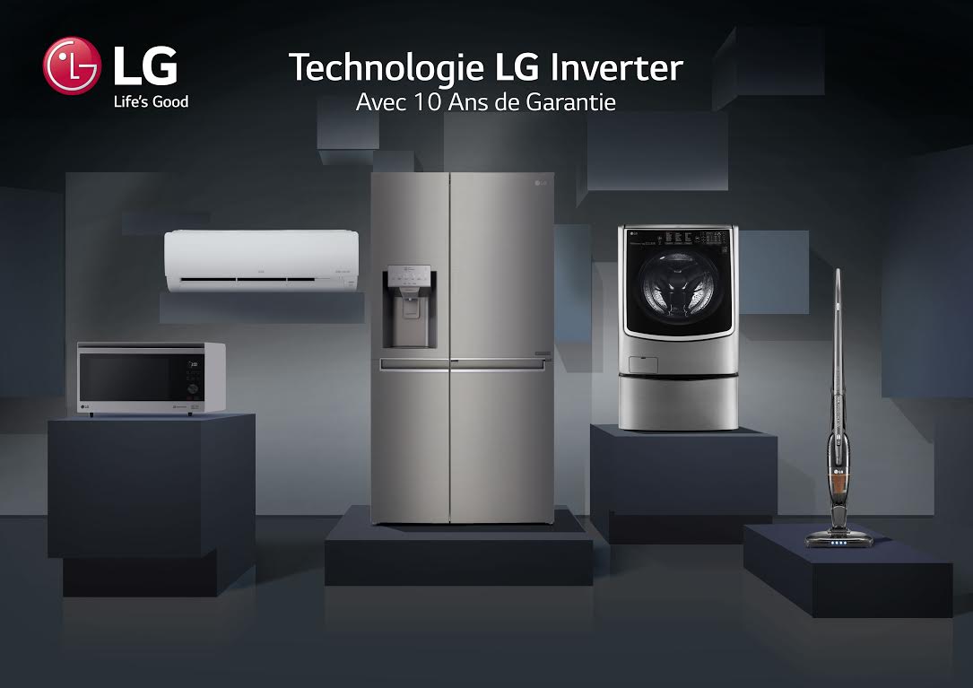 Un électroménager écologique, c’est un gain à multiples variables !