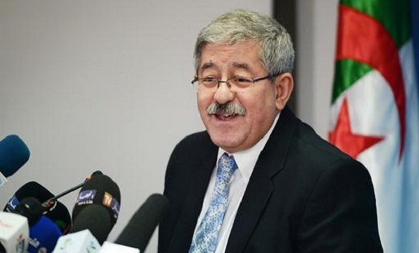 Ouyahia samedi à Nouakchott pour représenter le président Bouteflika au Sommet de l’UA