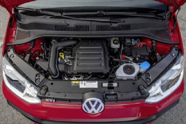 Engine of the Year 2018 : Le 1.0 TSI de la nouvelle up ! GTI remporte le prix dans sa catégorie