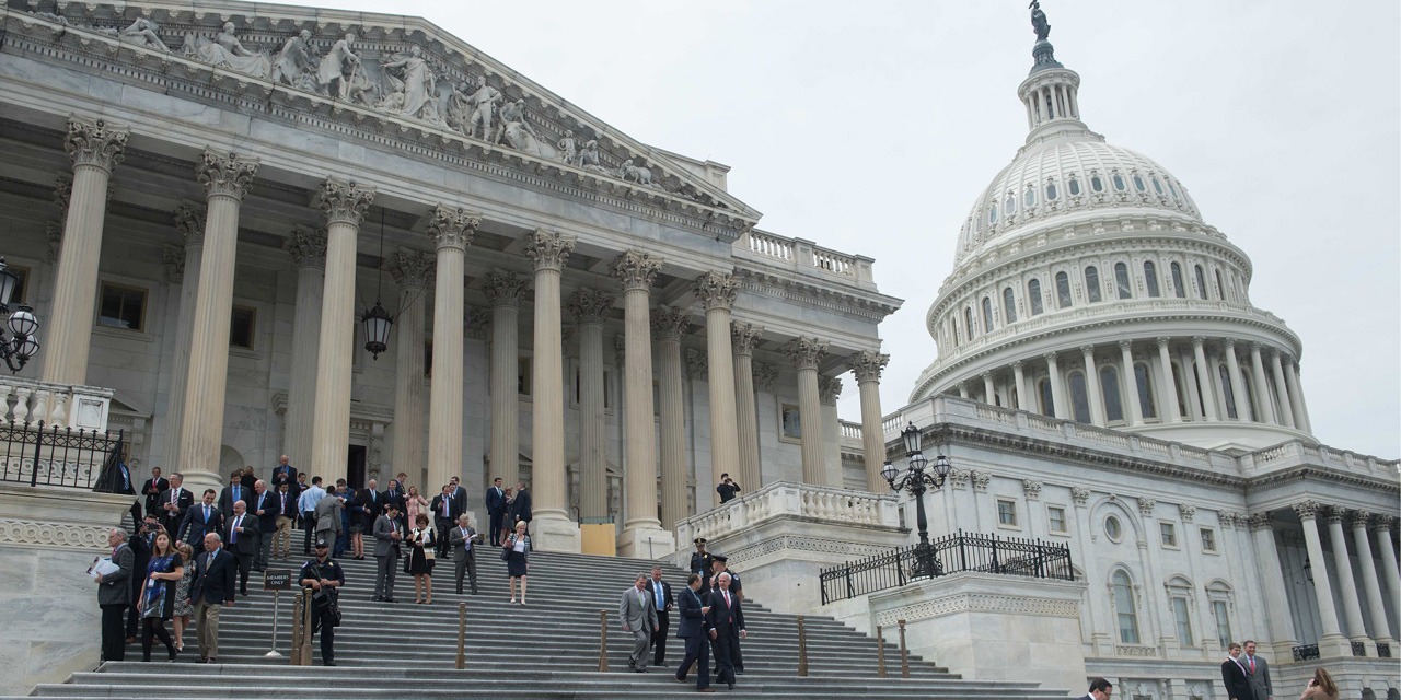 USA: échec retentissant d’une réforme républicaine de l’immigration