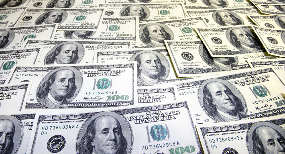 L&rsquo;Algérie capte 1,2 milliard de dollars