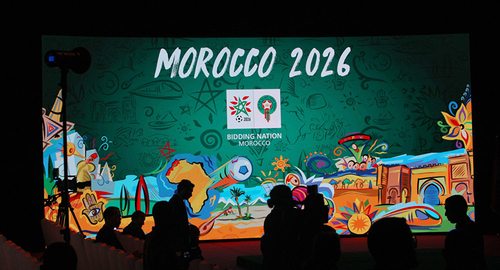 Organisation de la Coupe du monde 2026 : pourquoi le Maroc a échoué?