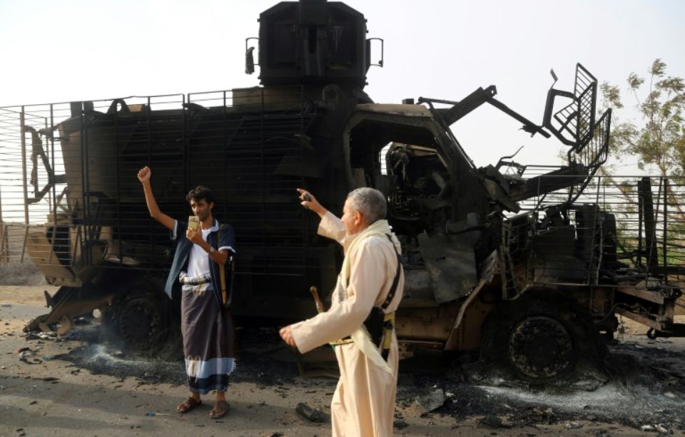 Yémen: importants renforts loyalistes à Hodeida