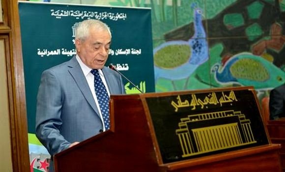 APN: les Algériens appelés à faire face aux « campagnes virulentes » que subit le pays