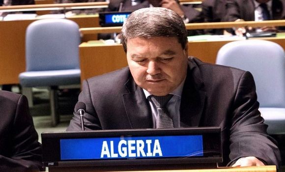 2e Sommet des chefs de Police des pays membres de l&rsquo;AG de l&rsquo;ONU: Hamel à New York