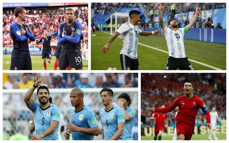 Que le spectacle commence!