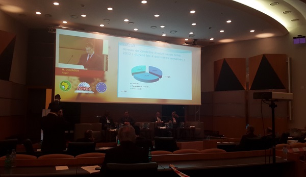 Les résultats de l’étude ESMAA soulignent la nécessité d’un meilleur contrôle de l’asthme en Algérie