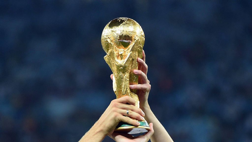 Le Mondial-2022 « sera meilleur » qu’en Russie pour Eto’o