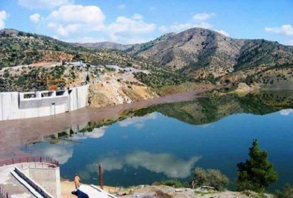 Sétif: les projets des grands transferts d’eau, vastes perspectives de développement