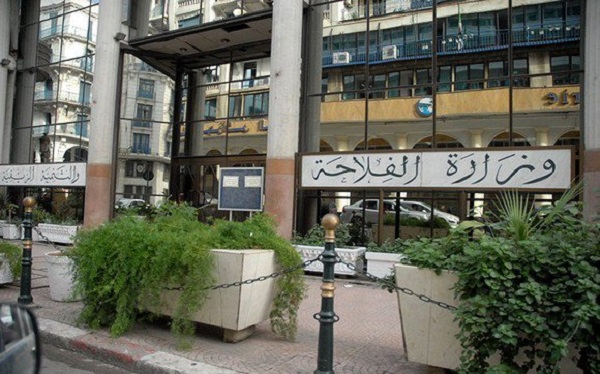 Produits agricoles refoulés: une « campagne de déstabilisation » selon des professionnels