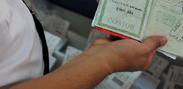 Trafic de passeports Hadj : Le carnet vendu entre 50 et 65 millions à Oran